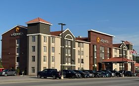 La Quinta Inn & Suites - New River Gorge National Park